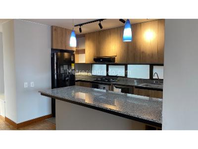 Apartamento de 3 alcobas en venta en Patio Bonito, Medellín, 117 m² · foto 17 de 20