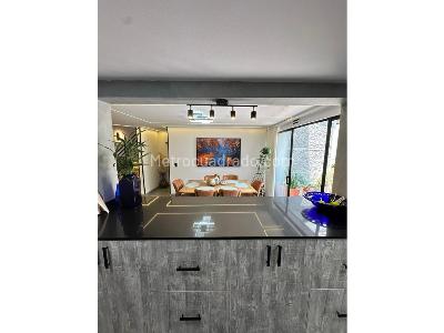 Casa de 4 alcobas en venta en Santa Monica, Medellín, 201 m² · foto 7 de 11