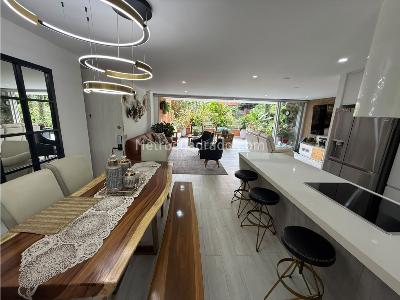 Apartamento de 3 alcobas en venta en Castropol, Medellín, 250 m² · foto 13 de 20