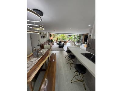 Apartamento de 3 alcobas en venta en Castropol, Medellín, 250 m² · foto 14 de 20