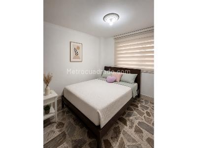 Apartamento de 3 alcobas en venta en La Castellana, Medellín, 101 m² · foto 5 de 10