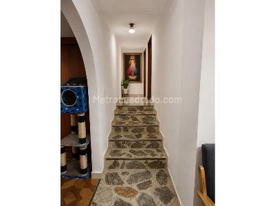 Apartamento de 3 alcobas en venta en La Castellana, Medellín, 101 m² · foto 6 de 10