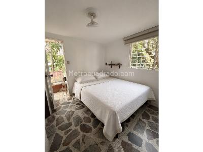 Apartamento de 3 alcobas en venta en La Castellana, Medellín, 101 m² · foto 7 de 10