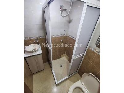 Apartamento de 3 alcobas en venta en La Castellana, Medellín, 101 m² · foto 9 de 10