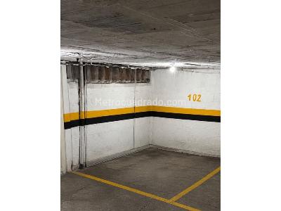 Apartamento de 3 alcobas en venta en La Castellana, Medellín, 101 m² · foto 10 de 10