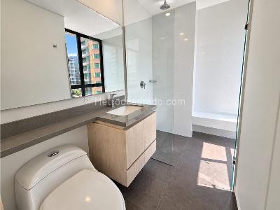 Apartamento de 2 alcobas en venta en Las Palmas, Medellín, 100 m² · foto 8 de 12
