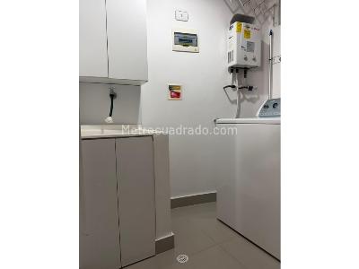 Apartamento de 2 alcobas en arriendo en Loma Del Indio, Medellín, 75 m² · foto 11 de 11