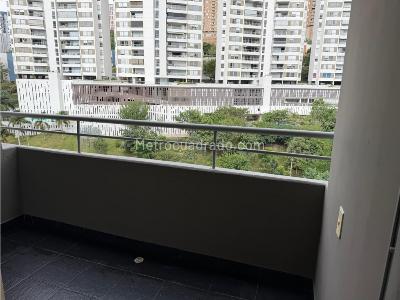 Apartamento de 2 alcobas en arriendo en Loma Del Indio, Medellín, 75 m² · foto 5 de 11