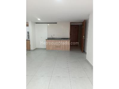 Apartamento de 2 alcobas en venta en Loma Del Indio, Medellín, 58 m² · foto 6 de 18