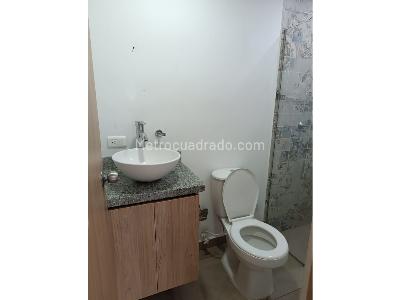 Apartamento de 2 alcobas en venta en Loma Del Indio, Medellín, 58 m² · foto 9 de 18