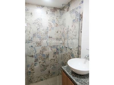 Apartamento de 2 alcobas en venta en Loma Del Indio, Medellín, 58 m² · foto 11 de 18