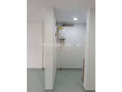 Apartamento de 2 alcobas en venta en Loma Del Indio, Medellín, 58 m² · foto 12 de 18