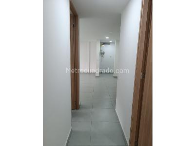 Apartamento de 2 alcobas en venta en Loma Del Indio, Medellín, 58 m² · foto 16 de 18