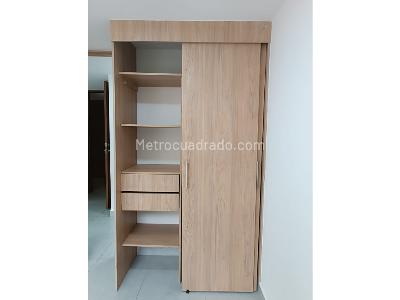 Apartamento de 2 alcobas en venta en Loma Del Indio, Medellín, 58 m² · foto 18 de 18