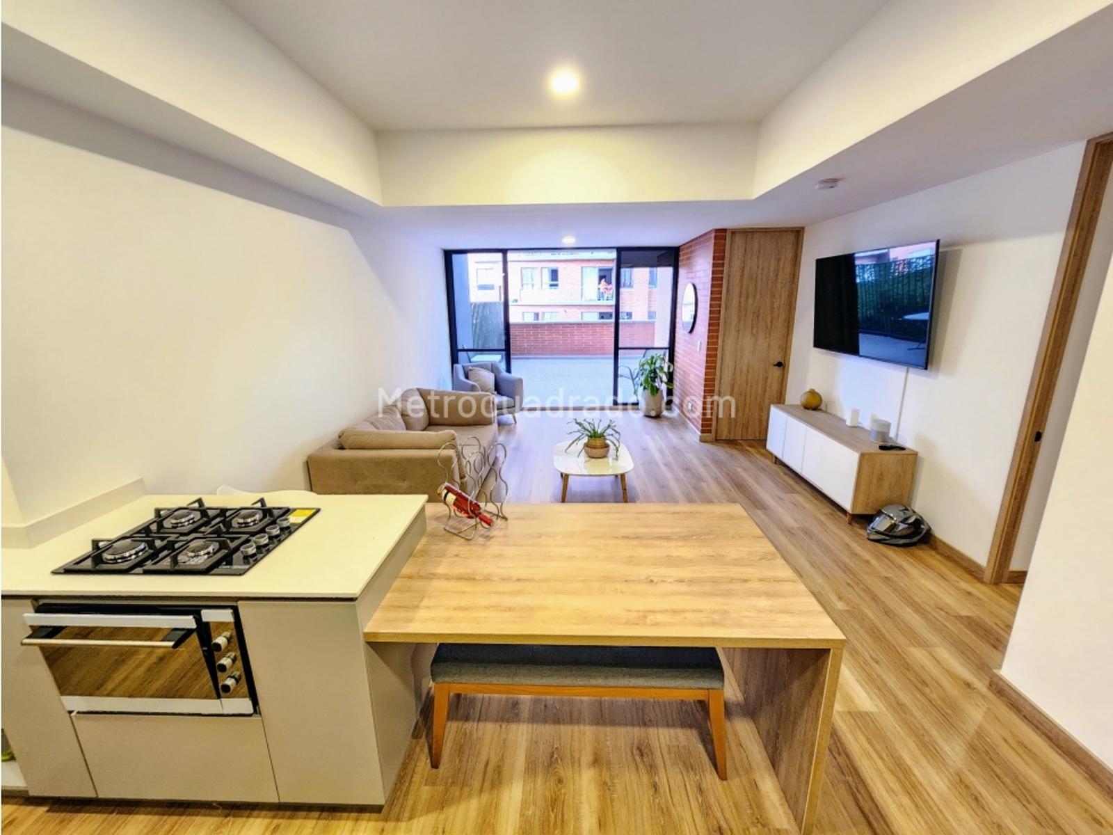 Foto del apartamento