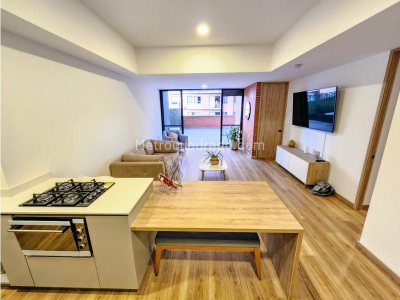 Apartamento en Arriendo, Mayorca, Envigado