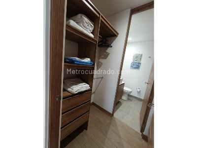 Apartaestudio en arriendo en Ciudad Del Rio, Medellín, 50 m² · foto 17 de 18