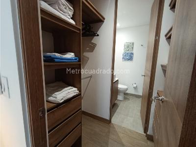 Apartaestudio en arriendo en Ciudad Del Rio, Medellín, 50 m² · foto 18 de 18
