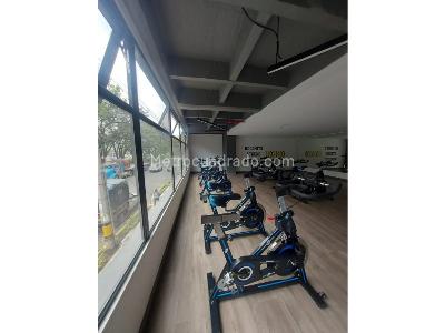 Apartamento de 3 alcobas en venta en Santa Fe, Medellín, 82 m² · foto 4 de 6