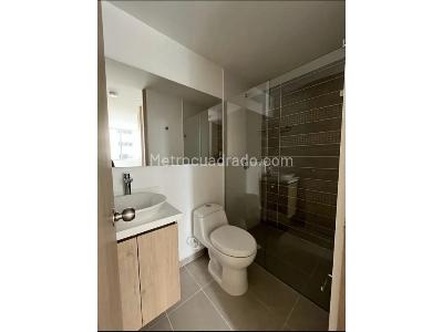 Apartamento de 3 alcobas en venta en Santa Fe, Medellín, 82 m² · foto 5 de 6