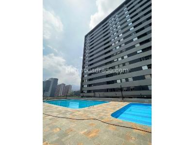Apartamento de 3 alcobas en venta en Santa Fe, Medellín, 82 m² · foto 1 de 6