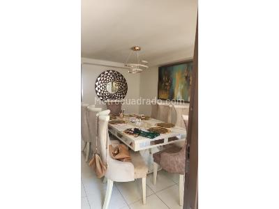 Apartamento de 4 alcobas en venta en La Castellana, Medellín, 147 m² · foto 10 de 13