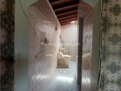 Casa de 3 alcobas en venta en Calasanz, Medellín, 114 m² · foto 14 de 20