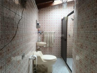 Casa de 3 alcobas en venta en Calasanz, Medellín, 114 m² · foto 17 de 20