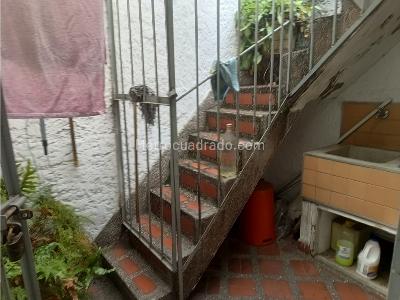 Casa de 3 alcobas en venta en Calasanz, Medellín, 114 m² · foto 7 de 20