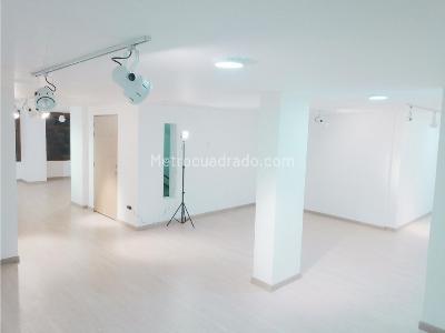Casa de 1 alcoba en venta en Los Rosales, Bogotá, 400 m² · foto 5 de 11