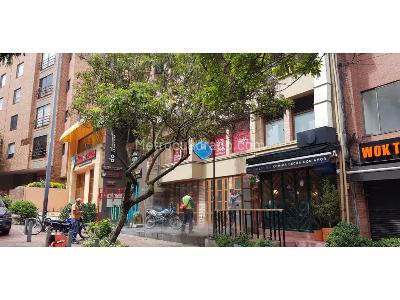 Casa de 1 alcoba en venta en Los Rosales, Bogotá, 400 m² · foto 11 de 11