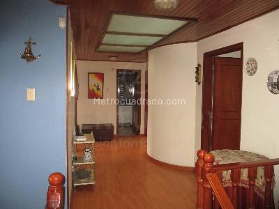 Casa en venta en Pontevedra, Bogotá · foto 13 de 20