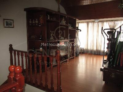 Casa en venta en Pontevedra, Bogotá · foto 14 de 20