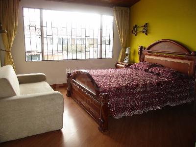 Casa en venta en Pontevedra, Bogotá · foto 17 de 20