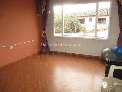 Casa en venta en Pontevedra, Bogotá · foto 19 de 20