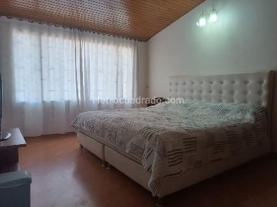 Casa en venta en Pontevedra, Bogotá · foto 20 de 20