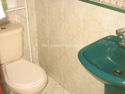 Casa en venta en Pontevedra, Bogotá · foto 12 de 20
