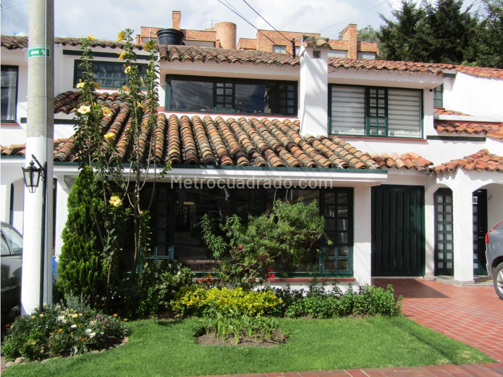 Dr. Med. E. Calleja Cancho Und M. Schawe-calleja Cancho Venta de Casa en La calleja - Bogotá D.C. - 2259-M3170984