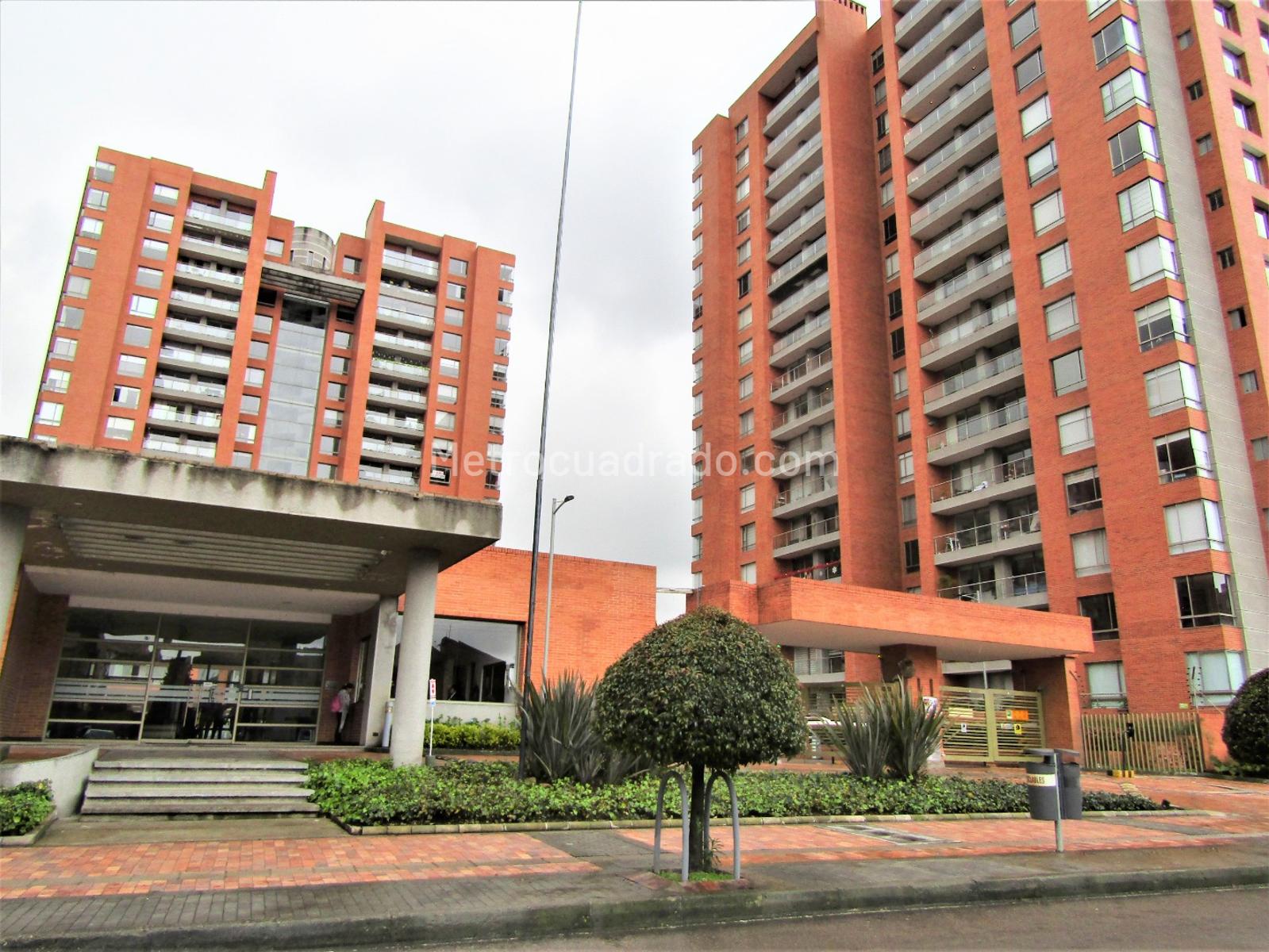 Venta de Apartamento en Colina campestre Bogotá D.C. 2259M3924160
