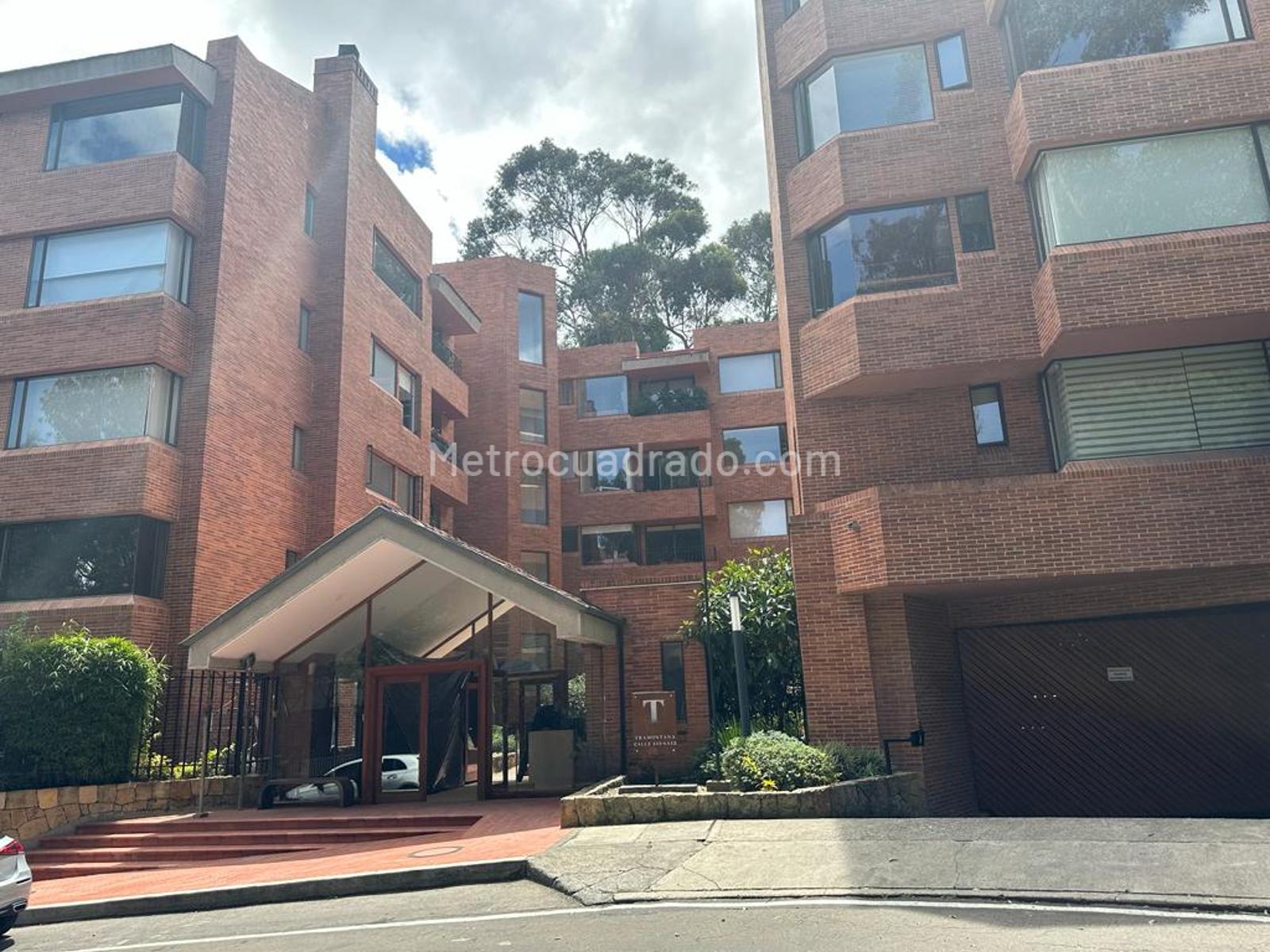 Arriendo de Apartamento en Bosque medina Bogotá D.C. 2259M4488430