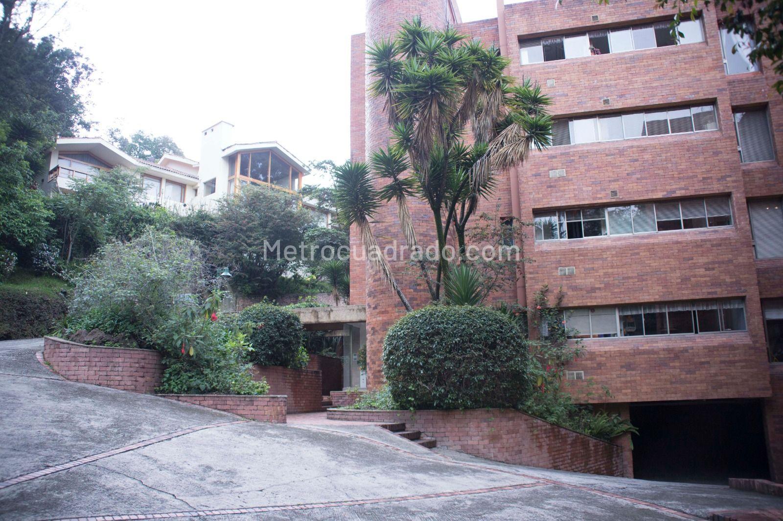 Apartamento en Arriendo  CERROS DE SUBA
