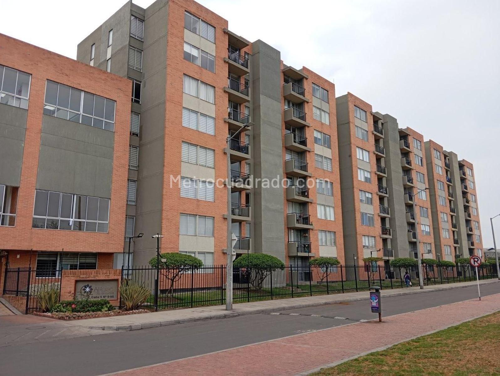 Venta de Apartamento en Na - Mosquera - 2259-M4926502