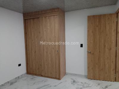 Apartamento de 2 alcobas en arriendo en Britalia Sur, Bogotá, 66 m² · foto 13 de 19