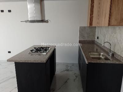 Apartamento de 2 alcobas en arriendo en Britalia Sur, Bogotá, 66 m² · foto 6 de 19