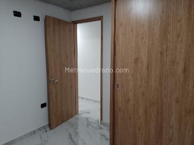 Apartamento de 2 alcobas en arriendo en Britalia Sur, Bogotá, 66 m² · foto 11 de 19