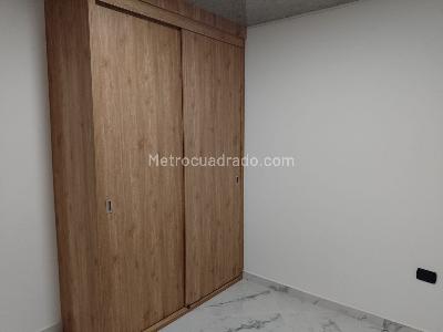 Apartamento de 2 alcobas en arriendo en Britalia Sur, Bogotá, 66 m² · foto 9 de 19