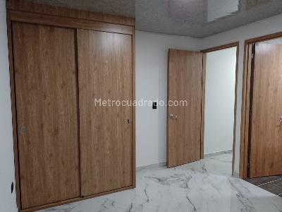 Apartamento de 2 alcobas en arriendo en Britalia Sur, Bogotá, 66 m² · foto 15 de 19