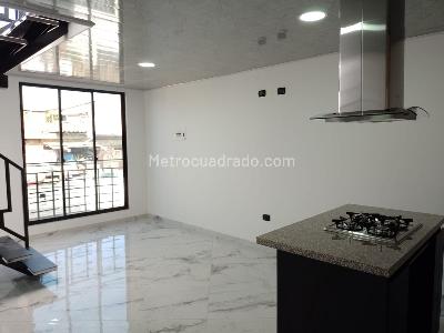 Apartamento de 2 alcobas en arriendo en Britalia Sur, Bogotá, 66 m² · foto 4 de 19