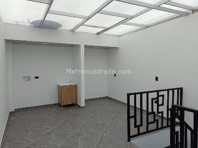 Apartamento de 2 alcobas en arriendo en Britalia Sur, Bogotá, 66 m² · foto 19 de 19