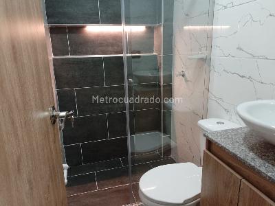 Apartamento de 2 alcobas en arriendo en Britalia Sur, Bogotá, 66 m² · foto 8 de 19
